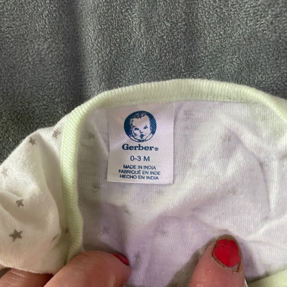 0-3 Months Sleepers *BUNDLE* - Picture 3 of 5